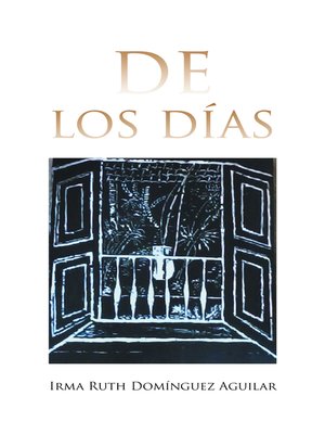 cover image of De Los Días